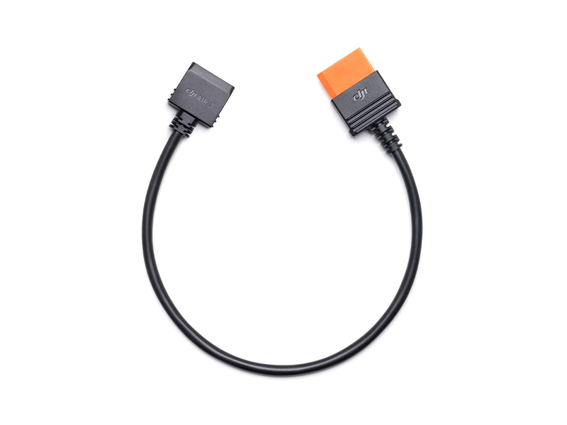 DJI Power SDC to DJI Air 3 Fast Charge Cable